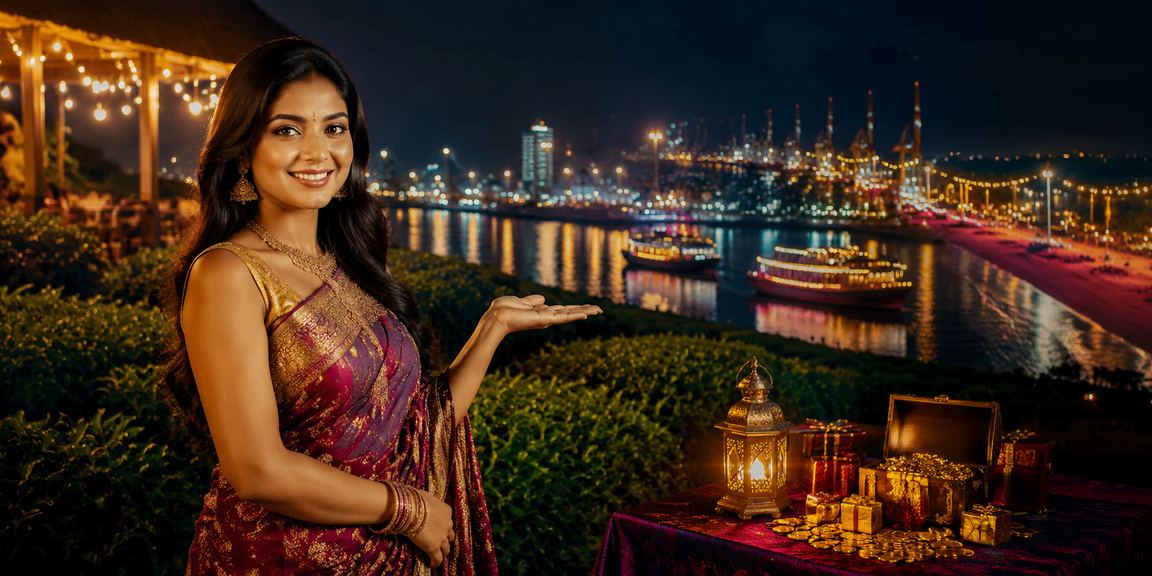 কক্সবাজারে স্থানীয় জমা দেওয়ার দৃশ্য